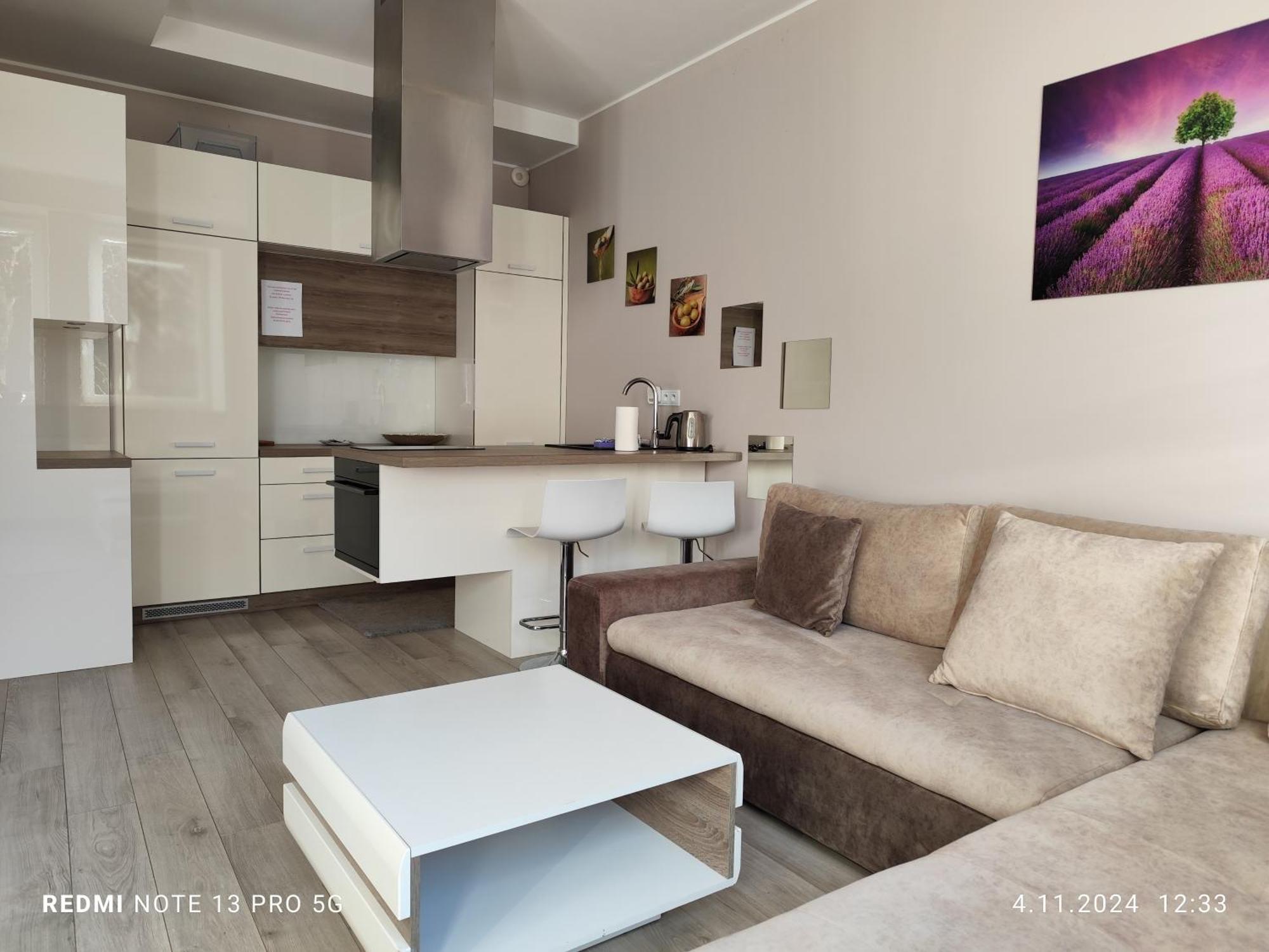 Grand-Tourist Apartments K2004 Simple Rest Gdańsk Eksteriør billede
